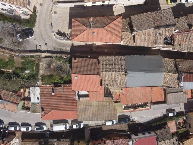 Casa indipendente in vendita a Castelfidardo AN