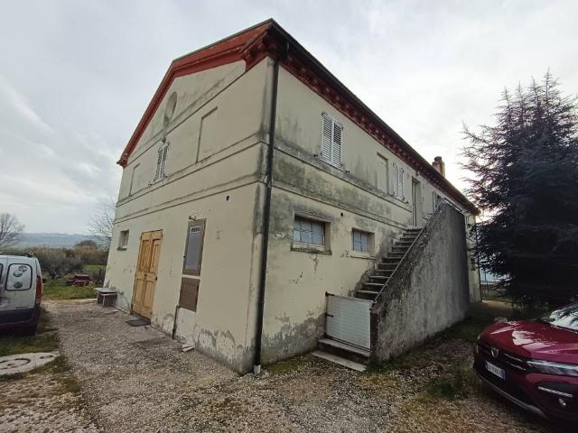 Casa indipendente in vendita a Castelfidardo AN