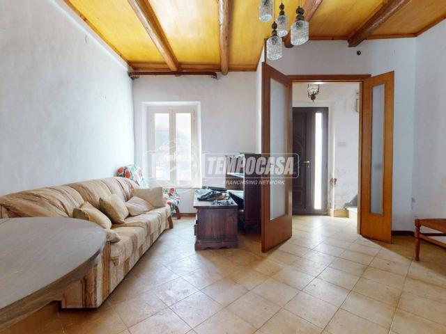 Casa indipendente in vendita a Castelfidardo AN