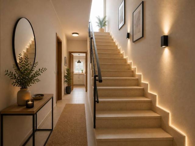 Casa indipendente in vendita a Castelfidardo AN