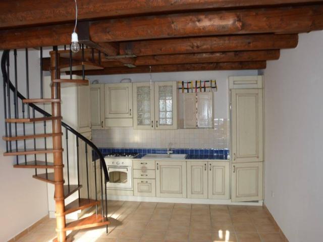 Casa indipendente in vendita a Castelfidardo AN