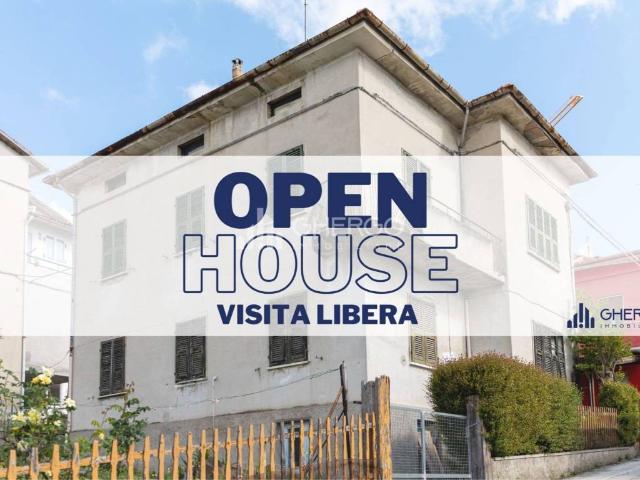 Casa indipendente in vendita a Castelfidardo AN