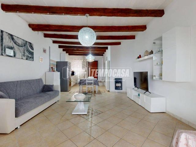 Casa indipendente in vendita a Castelfidardo AN