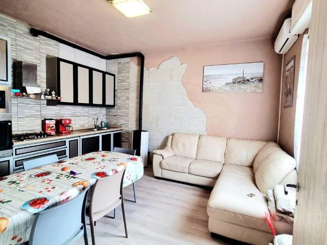 Casa indipendente in vendita a Castelfidardo AN