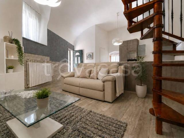 Casa indipendente in vendita a Castelfiorentino via a. F. Bertini, 3