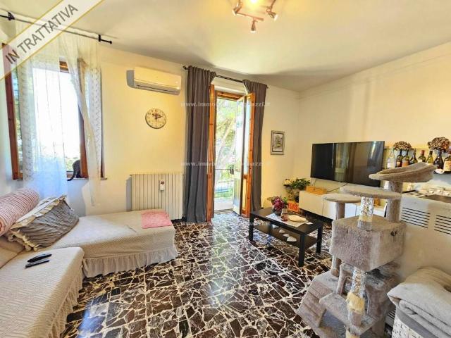 Casa indipendente in vendita a Castelfiorentino FI