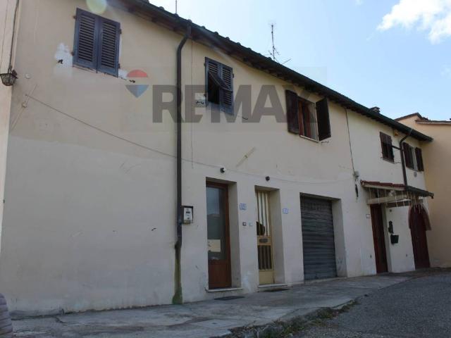 Casa indipendente in vendita a Castelfiorentino FI