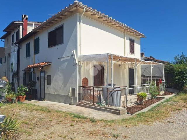Casa indipendente in vendita a Castelfiorentino FI