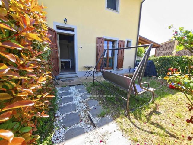 Casa indipendente in vendita a Castelfiorentino FI