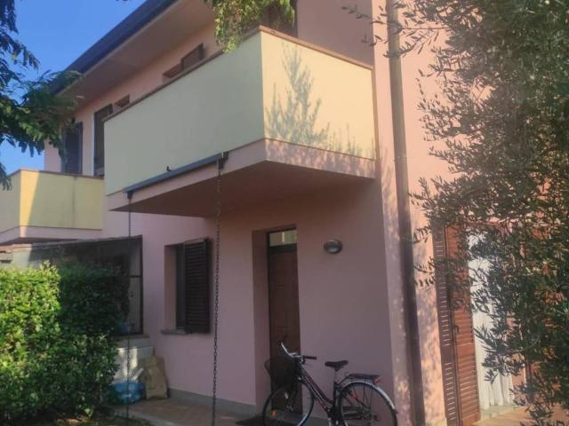 Casa indipendente in vendita a Castelfranco di Sotto PI