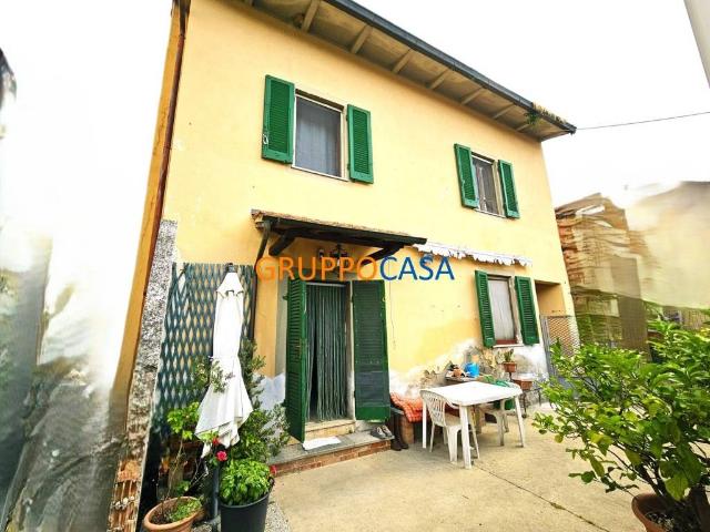 Casa indipendente in vendita a Castelfranco di Sotto PI