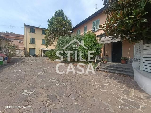 Casa indipendente in vendita a Castelfranco di Sotto PI