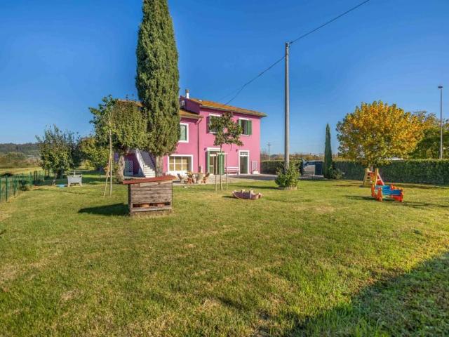 Casa indipendente in vendita a Castelfranco di Sotto PI