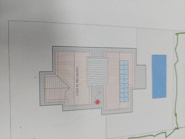 Casa indipendente in vendita a Castelfranco di Sotto via Grazia Deledda