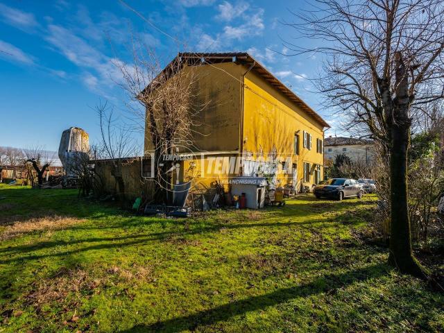 Casa indipendente in vendita a Castelfranco Emilia