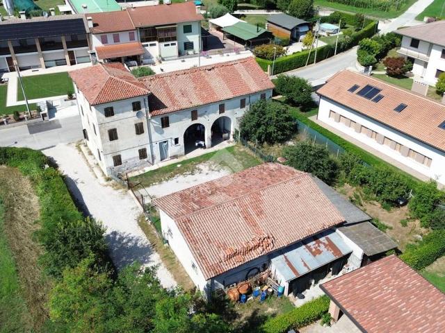 Casa indipendente in vendita a Castelfranco Veneto