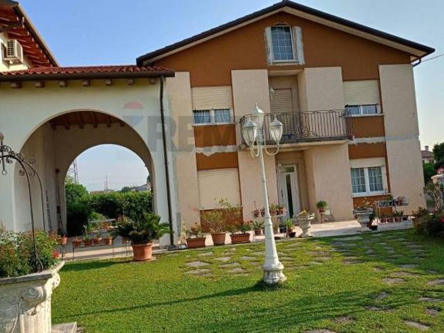 Casa indipendente in vendita a Castelfranco Veneto