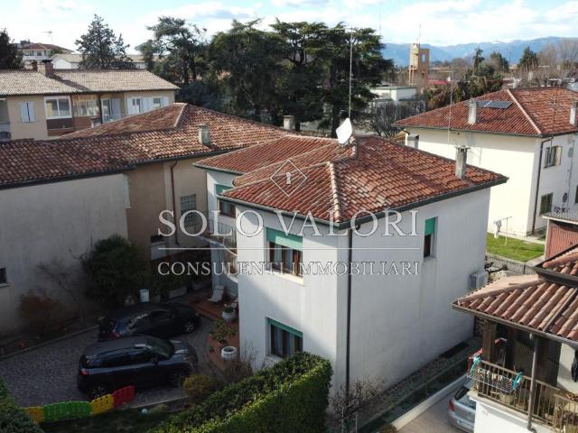 Casa indipendente in vendita a Castelfranco Veneto