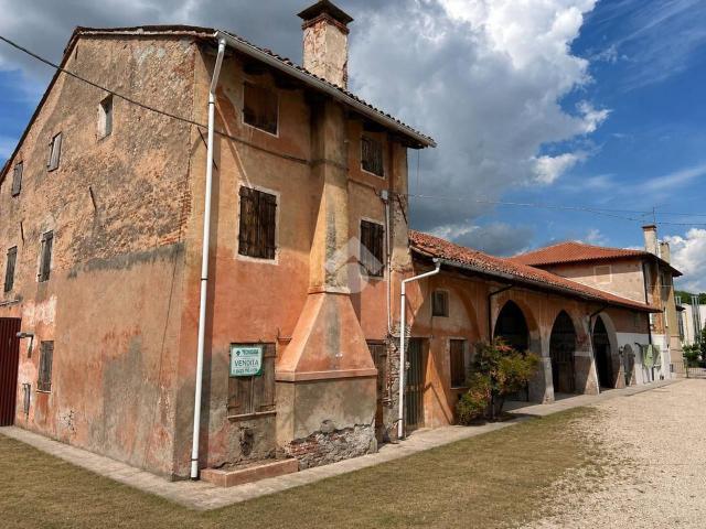Casa indipendente in vendita a Castelfranco Veneto