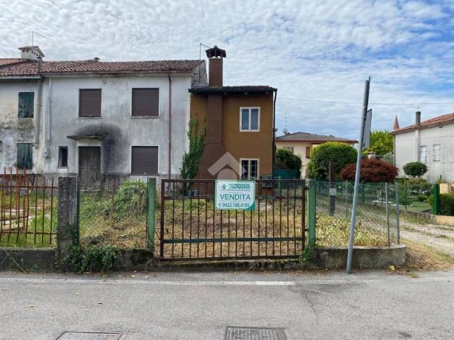 Casa indipendente in vendita a Castelfranco Veneto TV