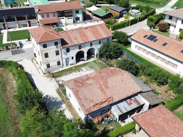 Casa indipendente in vendita a Castelfranco Veneto TV
