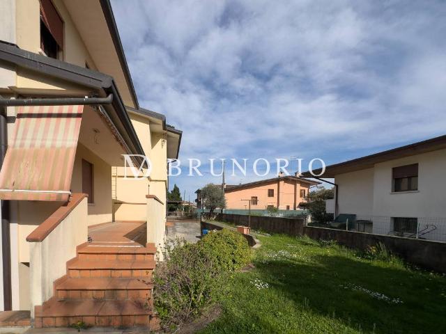 Casa indipendente in vendita a Castelfranco Veneto TV