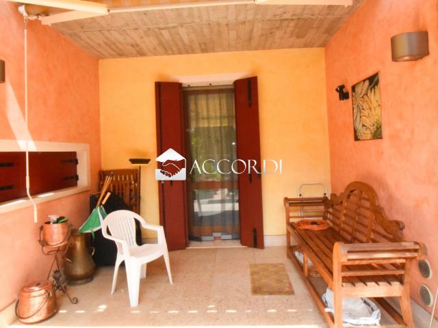 CASA INDIPENDENTE in VENDITA a CASTELFRANCO VENETO di 8 vani