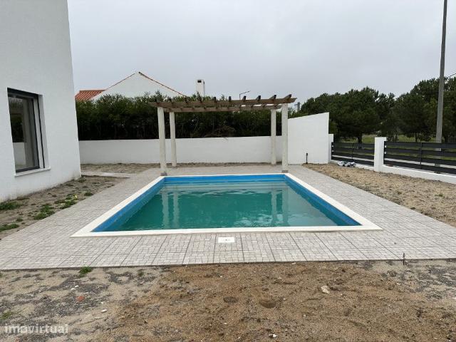 Casa indipendente in vendita a Castelo Sesimbra com Piscina