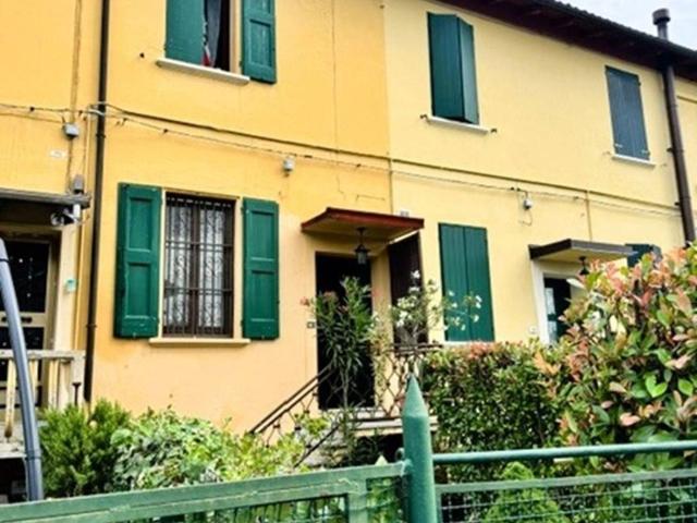 Casa indipendente in vendita a Castello d'Argile BO