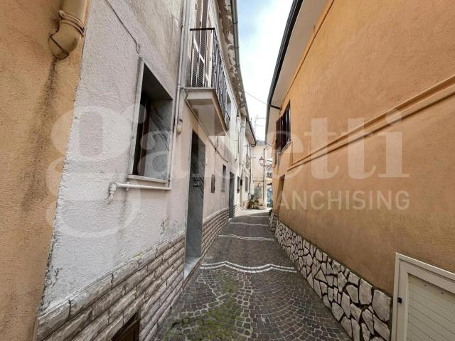 Casa indipendente in vendita a Castello del Matese