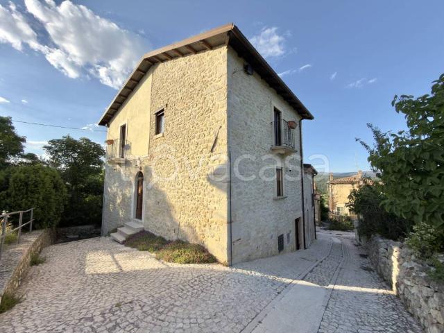 Casa indipendente in vendita a Castello, Fagnano Alto