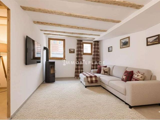 Casa indipendente in vendita a Castello Molina di Fiemme TN