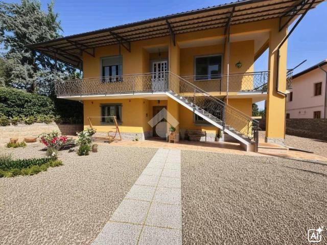 Casa indipendente in vendita a Castellazzo Bormida AL