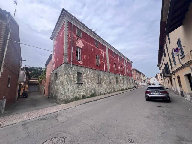 Casa indipendente in vendita a Castellazzo Bormida AL