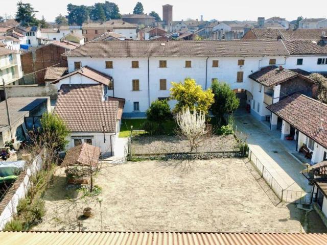 Casa indipendente in vendita a Castellazzo Bormida AL