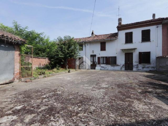 Casa indipendente in vendita a Castellazzo Bormida AL