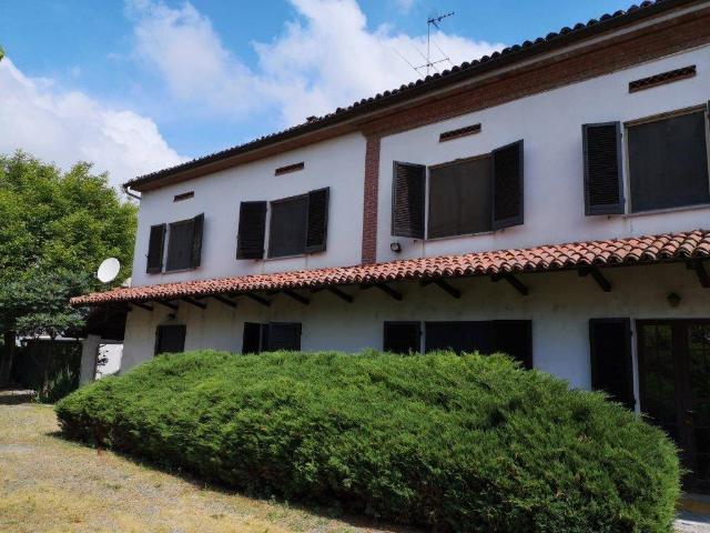 Casa indipendente in vendita a Castellazzo Bormida AL