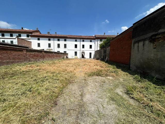 Casa indipendente in vendita a Castellazzo Bormida AL