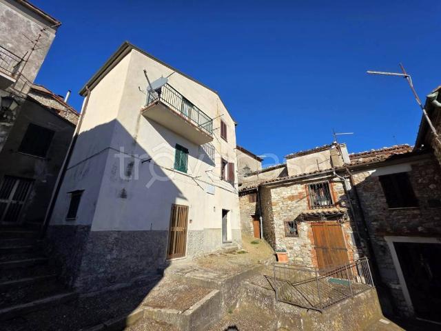 Casa indipendente in vendita a Castell'Azzara