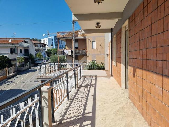Appartamento in vendita a Castellalto TE