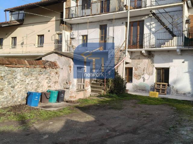 CASA INDIPENDENTE in vendita a Castellamonte