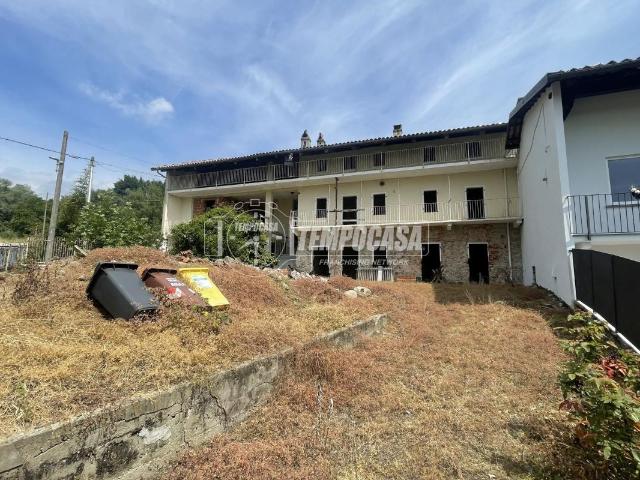 Casa indipendente in vendita a Castellamonte
