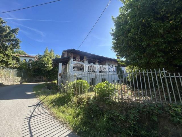 Casa indipendente in vendita a Castellamonte