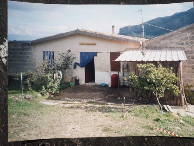 Casa indipendente in vendita a Castellammare del Golfo