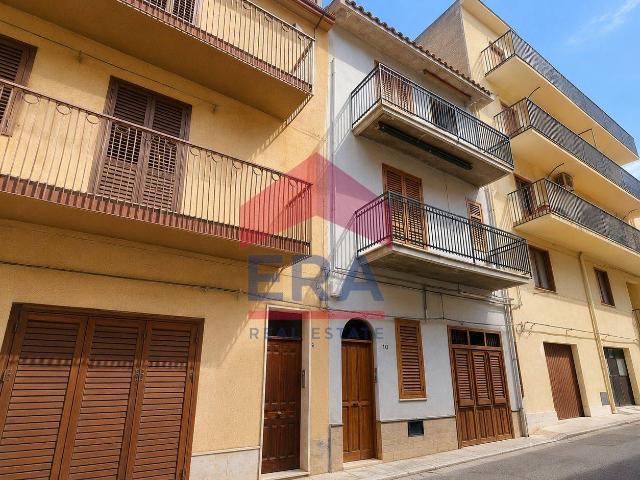 Casa Indipendente in vendita a Castellammare del Golfo, Castellammare Del Golfo