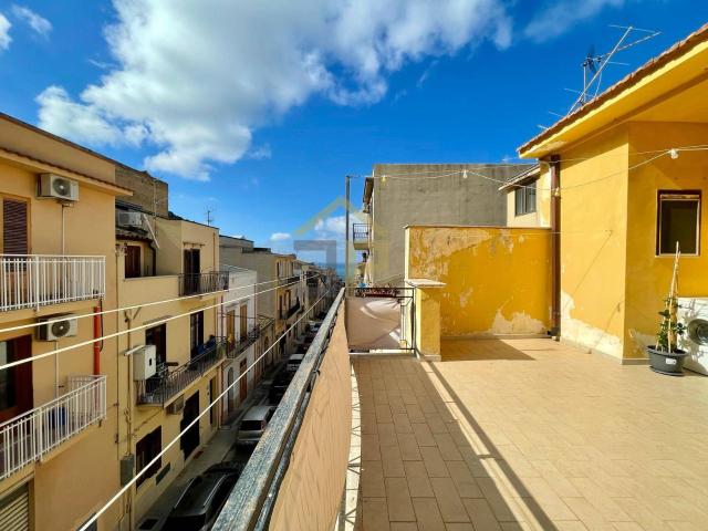 Casa Indipendente in vendita a Castellammare del Golfo, Centro Citt