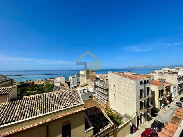 Casa indipendente in vendita a Castellammare del Golfo TP