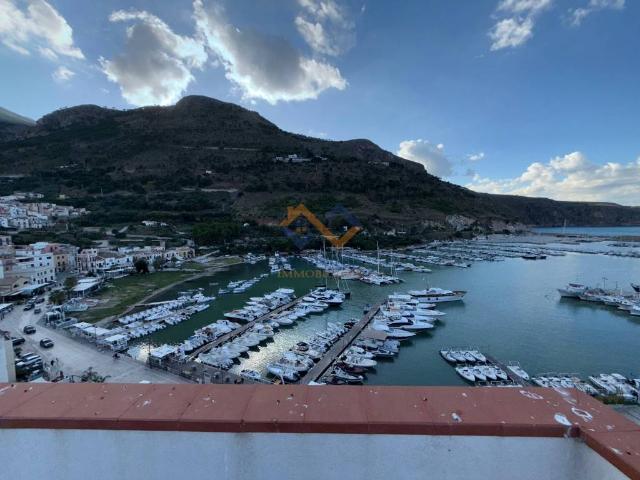 Casa indipendente in vendita a Castellammare del Golfo TP