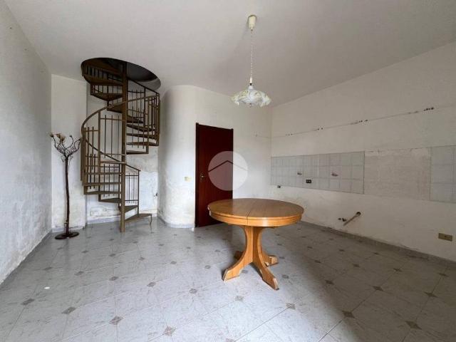 Casa indipendente in vendita a Castellammare del Golfo TP