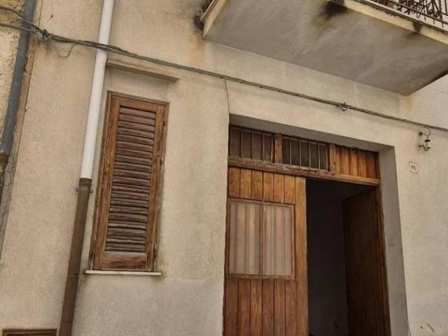 Casa indipendente in vendita a Castellammare del Golfo TP